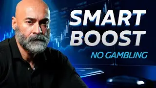 Pocket Option Balance Boosting Strategy | Real Trades, Real Logic