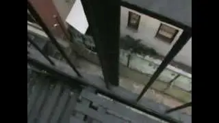 NYC Scrape & Paint Fire Escape Brooklyn New York 800-649-3333 FireEscapePainters.com