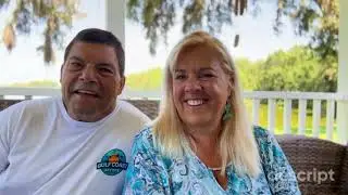 Part 1 of Our Gulf Coast Artists Story