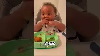5 Reasons To Use Silicone Foodset For Babies