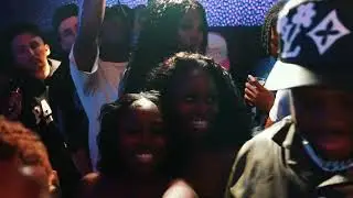 Capella Grey - UCU (Official Music Video)