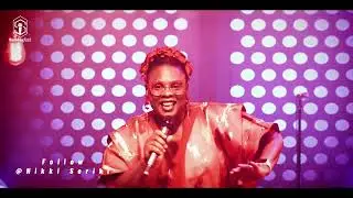 CAPSTAN CHRISTMAS - NIKKI SERIKI - SUNDAYFEST  WITH TAYO OLADERU