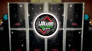 V1 DJ SIRINE MIDEL KRUWEK BASS HOREG JINGGLE BY LNN AUDIO