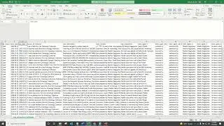 How to Bulkload Loans in Arctos