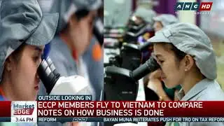 After Vietnam visit, European trade group chief still picks Philippines