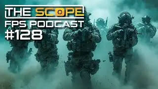 Deadside, Gray Zone Warfare, Shatterline NFTS and more FPS news!
