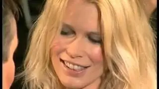 Клаудия Шиффер  Icons  Big Star Profiles  Claudia Schiffer