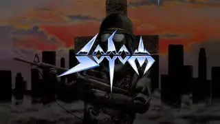 Conqueror (Sodom) | Rebel World - Persecution Mania 