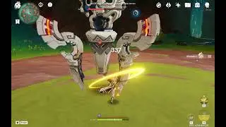 Solo Xilonen vs Ancient Ruins Constructor (Day 2)