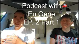 Tesla D1, DOJO, Chip Shortages, W/ Chip Designer Eu Gene. Part 1: Intro to Semiconductor Industry #2
