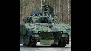 *PREVIEW* The Ajax, The British Armored Vehicle That Hates You Ft. Rory Blank