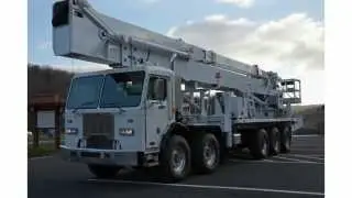 Altec AH 150 crane truck for sale | Call (888) 859-7188