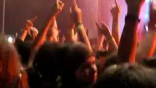 Prodigy @ SOS 4.8