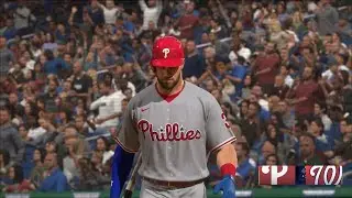 MLB The Show 22 The Longest Challenge Ever
