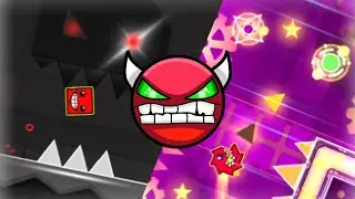 If &ldquo;Airborne Robots&rdquo; Was A Demon In GD