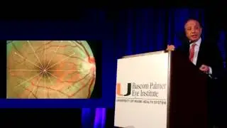 Carmen Puliafito, MD Bascom Palmer Eye Institute