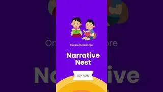 Narrative Nest # BEST CHILDREN BOOKS WEBSITES# ROMANTIC BOOKS#BEST ONLINE BOOK SHOPS