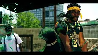 Gmob Hamo x MarleyMaxx - AnyWay