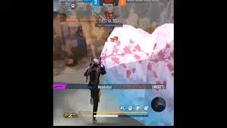 #freefire#shorts 1 vs 1 Onetap challenge || Blackjackgaming 🔥||