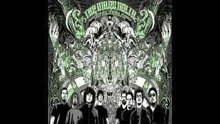 Mars Volta - Live at Bill Graham New Years Eve 2007 (Acoustic Set)