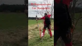 3D Parcour Gut Moosm&uuml;hle - Wessobrunn