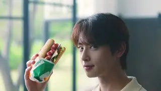 [써브웨이] 그 새우, 그새 많이 컸다! FULL