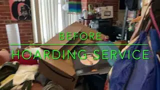 Studio Organizing BEFORE & AFTER by  Clean N' Done | Greater Los Angeles