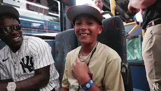 Little League Classic Recap | NEW YORK YANKEES 2024