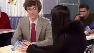 Даша и Веник номер 1