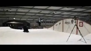 SNOW DOME Bispingen - Snowpark Podcast