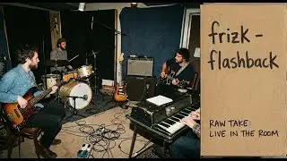 frizk - flashback (Band Ver.)
