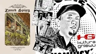 Zamek śpiący - #854 Recenzja