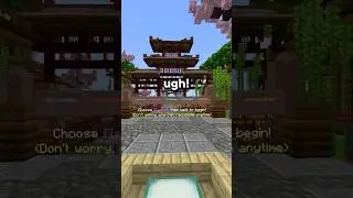 FINALLY 🌎 ALL PLATFORMS can join, IP: 🌎 join.avatarsmp.net 🌎(19132) #minecraft #avatar #smp