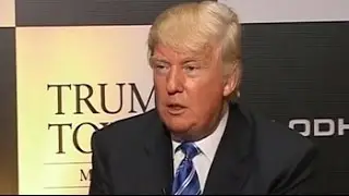 PM Modi instrumental in opening up India: Donald Trump