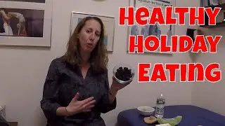Healthy Holiday Eating
