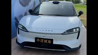 沉浸式体验｜2024款 智界S7MAX长续航智驾版