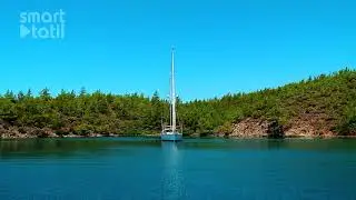 GÖKOVA - ingiliz limanı