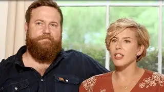 Erin and Ben Napier Discuss Their Book, 'Make Something Good Today'