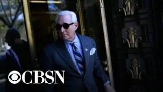 Democrats demand investigation after Barr intervenes in Roger Stone case