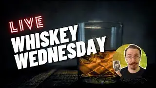 LIVE! Whiskey Wednesday: Uncorking Crowded Barrel Alliance Series (Balcones)