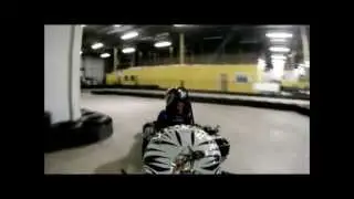 G-FORCE 2012