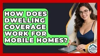 How Does Dwelling Coverage Work for Mobile Homes? | Your Home Insurance Guide News