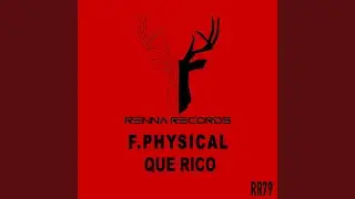 Que rico