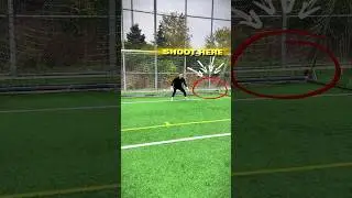 SAVE MORE PENALTIES WITH THIS TRICK 🪄🔮