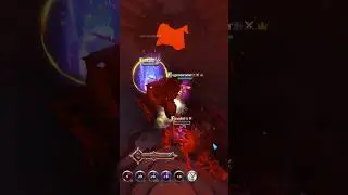 *NEW* Oneshot with Rotcaller Curse | Albion Online 2v2 Hellgates