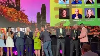 Our Newest Certified Speaking Professional (CSP) | Jack Stahlmann