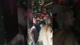 SWALLOWS ST PATRICKS DAY 2018