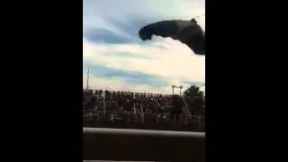 Clearwater Rodeo