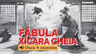 Hist&oacute;ria sobre Lideran&ccedil;a