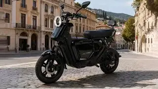 BEZIOR XIAONIU A Electric Bike 1500W Brushless motor 48V 20AH Battery 12 Inch Urban Commuting E-bike